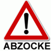 Anti-Abzock-Gesetz-Kommt