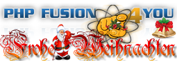 PHPFusion-4you.de