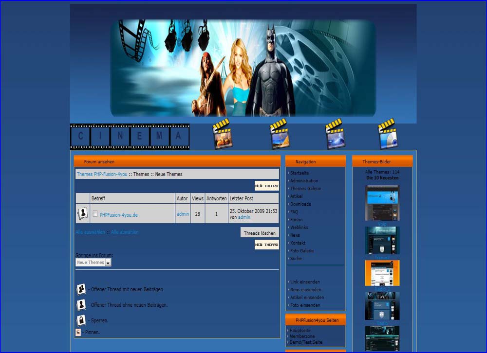 Screenshot Cinema_bloq