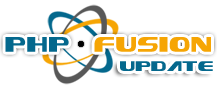 Screenshot PHP-Fusion 7 Combo Update